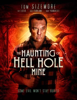 The Haunting Of Hell Hole Mine (مطاردة منجم حفرة الجحيم)