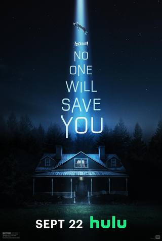 No One Will Save You (لن ينقذك أحد)