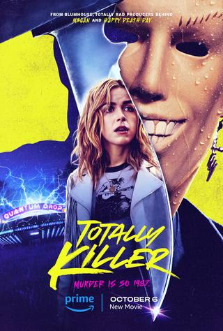 Totally Killer (القاتل تماما)