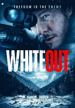Whiteout (وايت أوت)