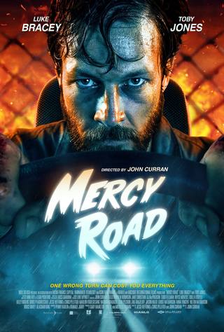 Mercy Road (طريق الرحمة)
