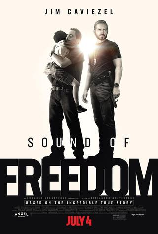 Sound of Freedom (صوت الحرية)