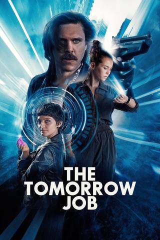 The Tomorrow Job (وظيفة الغد)