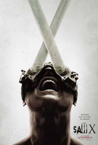 Saw X (رأى X)