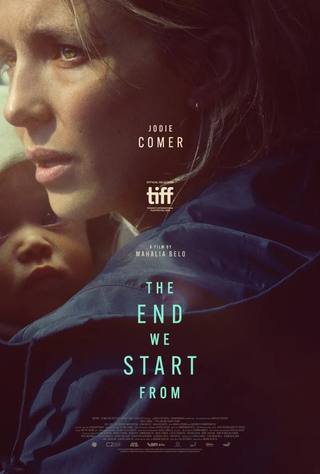 The End We Start From (النهاية التي نبدأ منها)