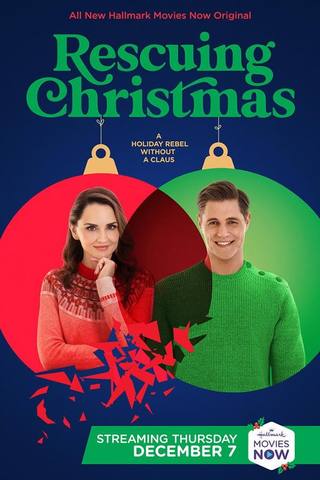 Facing Christmas (مواجهة عيد الميلاد)