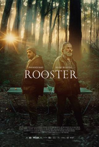 The Rooster (الديك)