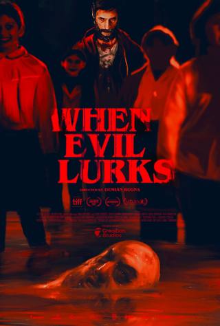 When Evil Lurks (عندما يتربص الشر)
