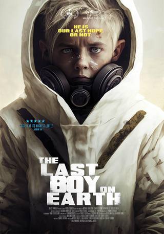 The Last Boy on Earth (آخر فتى على وجه الأرض)