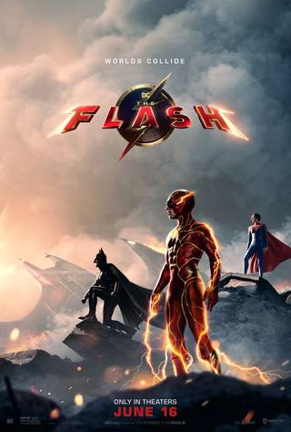 The Flash (الفلاش)