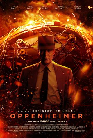 Oppenheimer (أوبنهايمر)