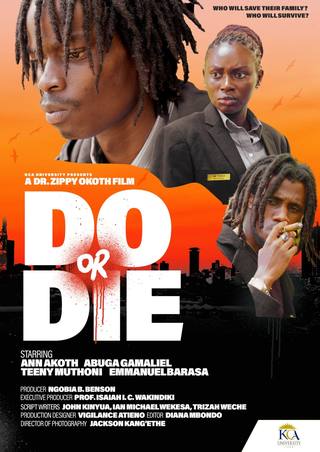 MR 9 Do Or Die (السيد 9 افعل أو مت)