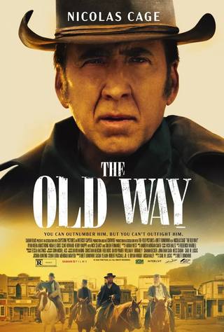 The Old Way (الطريقة الأولية.)