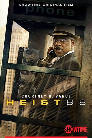 Heist 88 (سرقة 88)