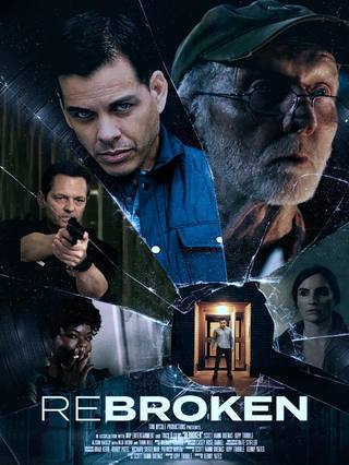 ReBroken (إعادة كسر)