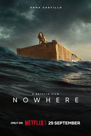 Nowhere (في أي مكان)