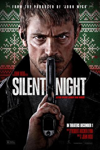 Silent Night (ليلة صامتة)