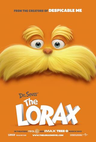 The Lorax (الــ (لوراكس))