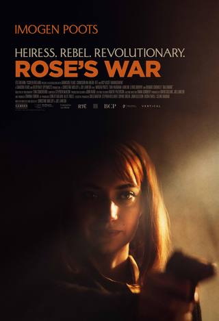 Roses War (حرب الورود)