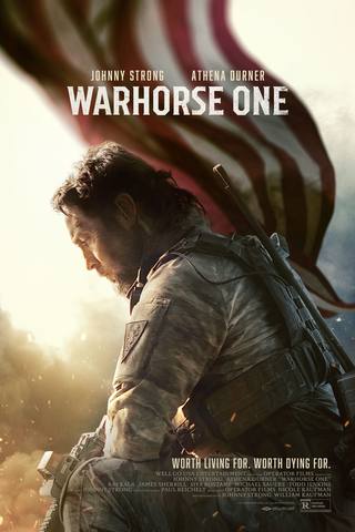 Warhorse One (حصان الحرب واحد)