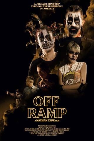 Off Ramp (خارج المنحدر)