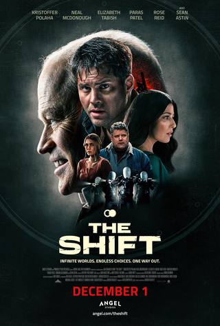 The Shift (التحول)
