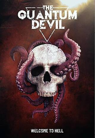 The Quantum Devil (الشيطان الكم)