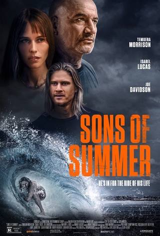 Sons Of Summer (أبناء الصيف)