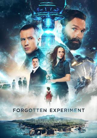 Forgotten Experiment (التجربة المنسية)
