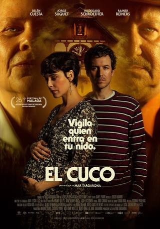 The Cuckoos Curse (لعنة الوقواق)