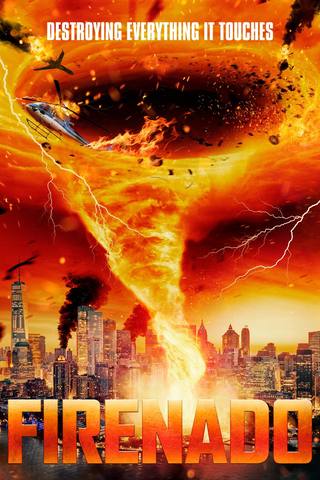 Firenado (فيرينادو)