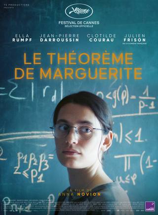 Marguerites Theorem (نظرية مارجريت)