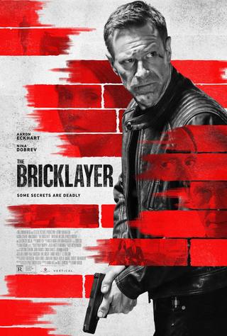 The Bricklayer (البناء)