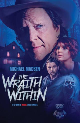 The Wraith Within (الشبح في الداخل)