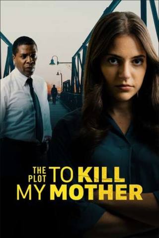 The Plot To Kill My Mother (المؤامرة لقتل أمي)