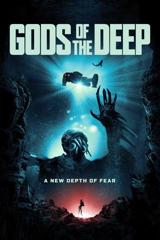 Gods Of The Deep (آلهة الأعماق)