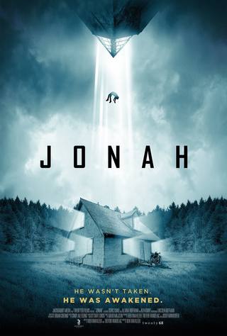 Jonah (يونان)