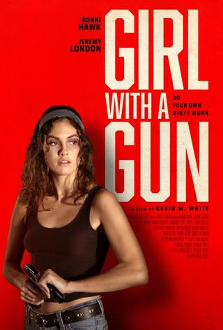 Girl With A Gun (فتاة مع بندقية)