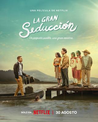 The Great Seduction (الإغراء العظيم)