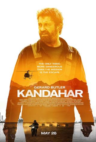Kandahar (قندهار)
