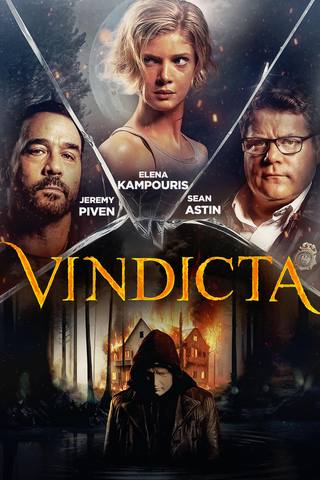 Vindicta (انتقام)