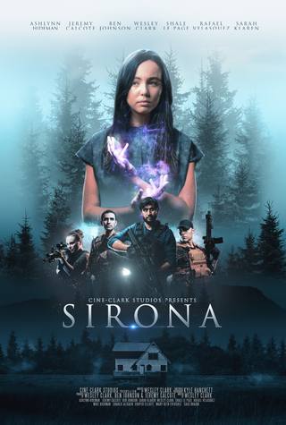 Sirona (سيرونا)