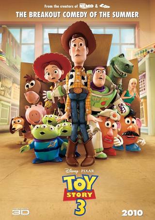 Toy Story 3 [AR] (قصة لعبة 3 [عربي])