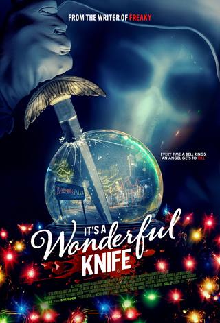 Its A Wonderful Knife (إنه سكين رائع)