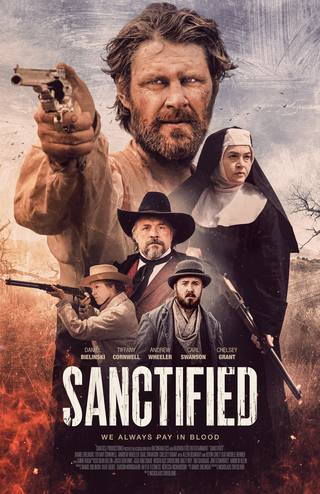 Sanctified (مقدس)
