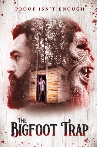 The Bigfoot Trap (فخ بيج فوت)