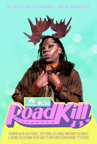 Roadkill (قتل الطريق)