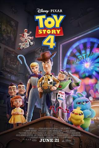 Toy Story 4 [AR] (قصة لعبة 4 [AR])