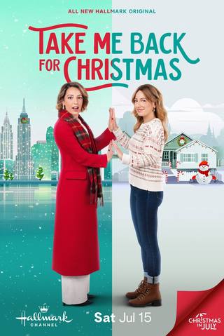 Take Me Back for Christmas (خذني مرة أخرى لعيد الميلاد)