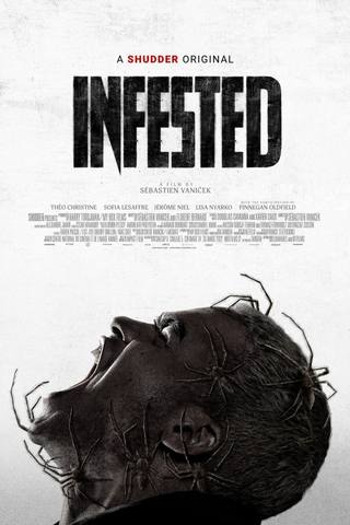 Infested (موبوءة)
